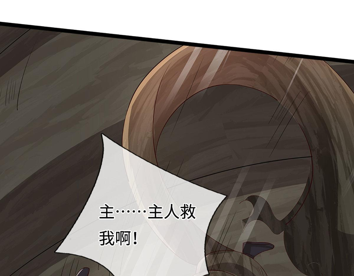 第384话 腐化灵脉，山谷崩塌 第59页