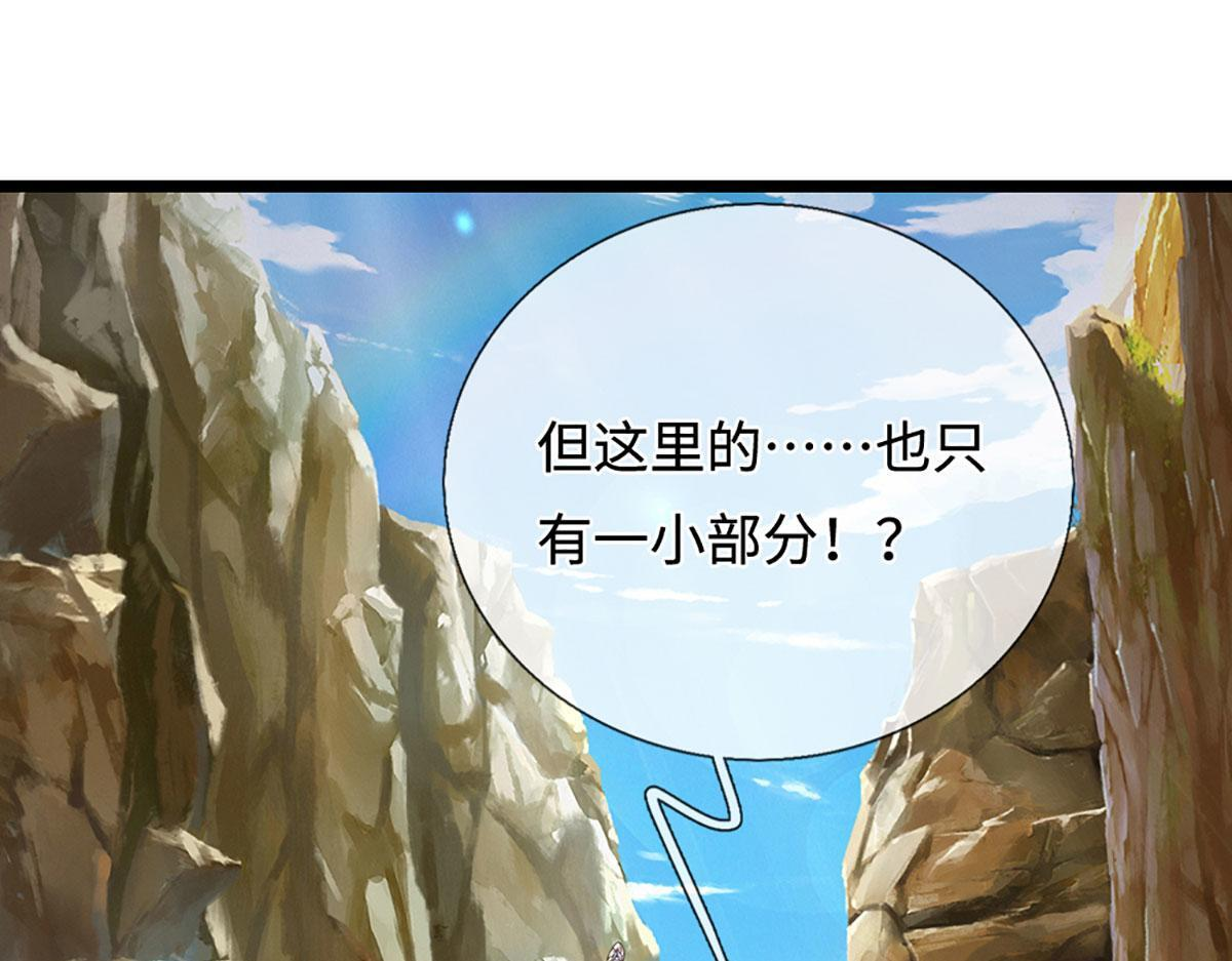 第384话 腐化灵脉，山谷崩塌 第118页