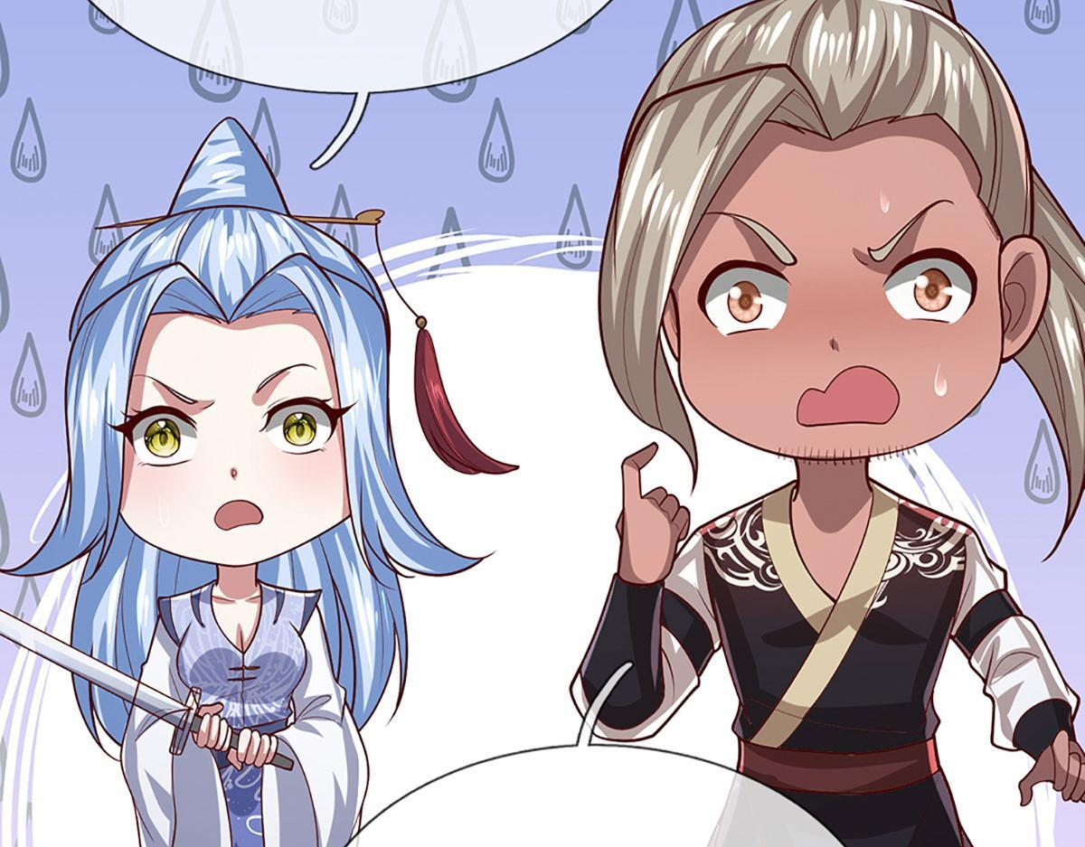 第387话 恶心怪物，收割盟主 第109页