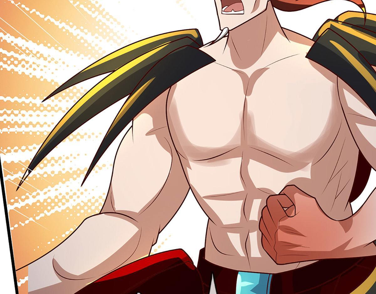 第389话 灵力满格 第154页