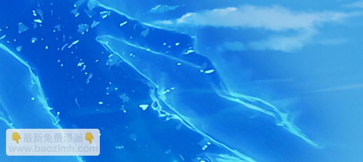 第390话 天空破裂，灵气抽空 第49页