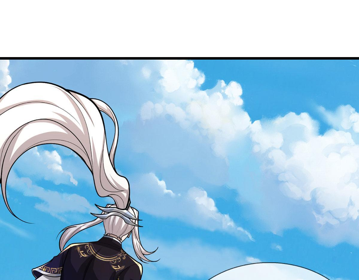 第390话 天空破裂，灵气抽空 第57页