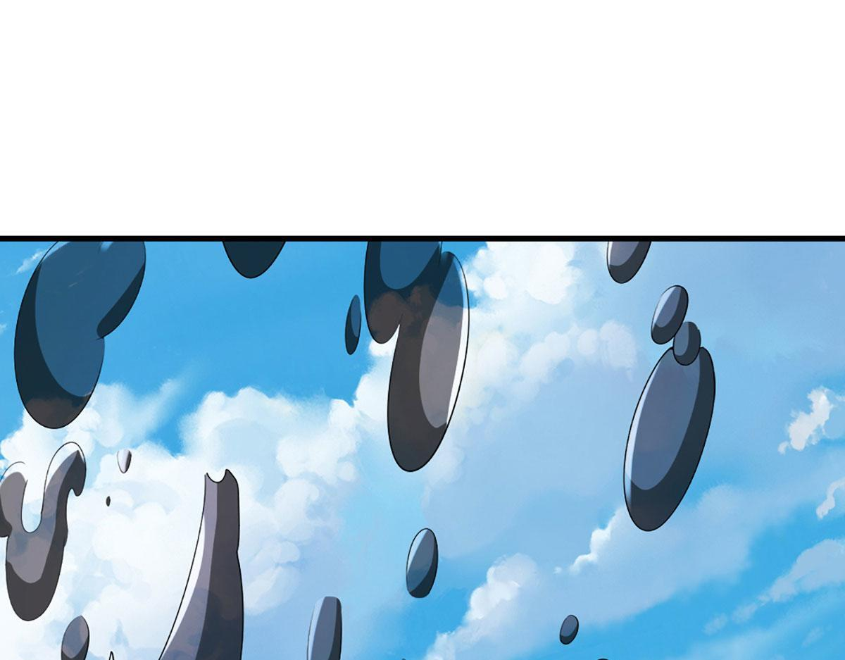 第390话 天空破裂，灵气抽空 第63页