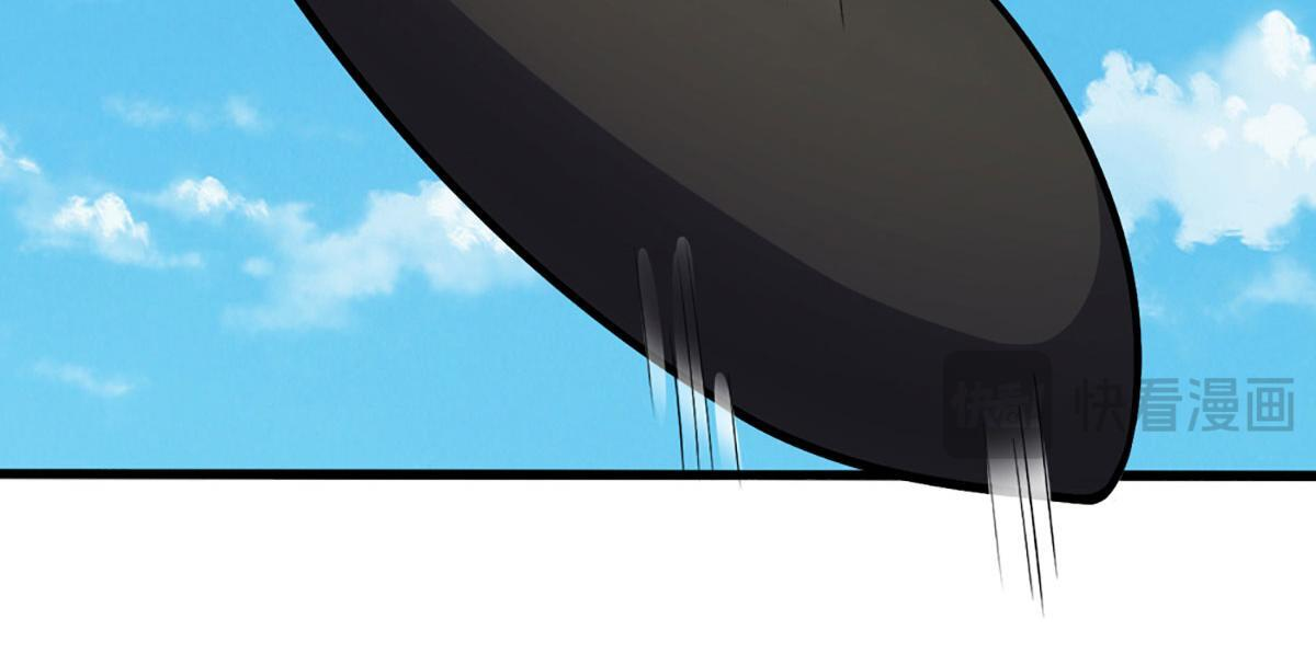 第390话 天空破裂，灵气抽空 第121页