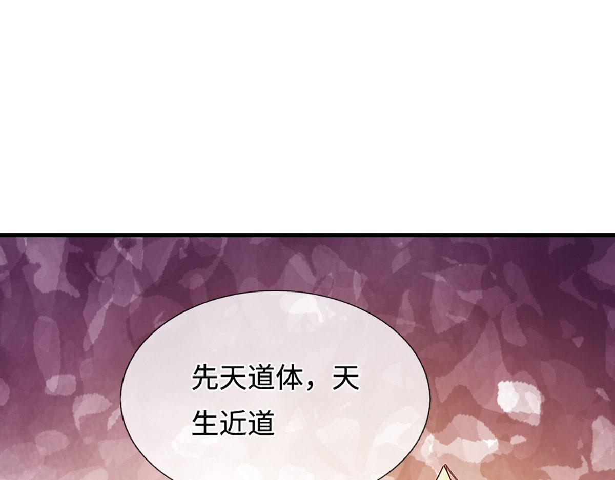 第392话 先天道体，灵气攻击 第99页