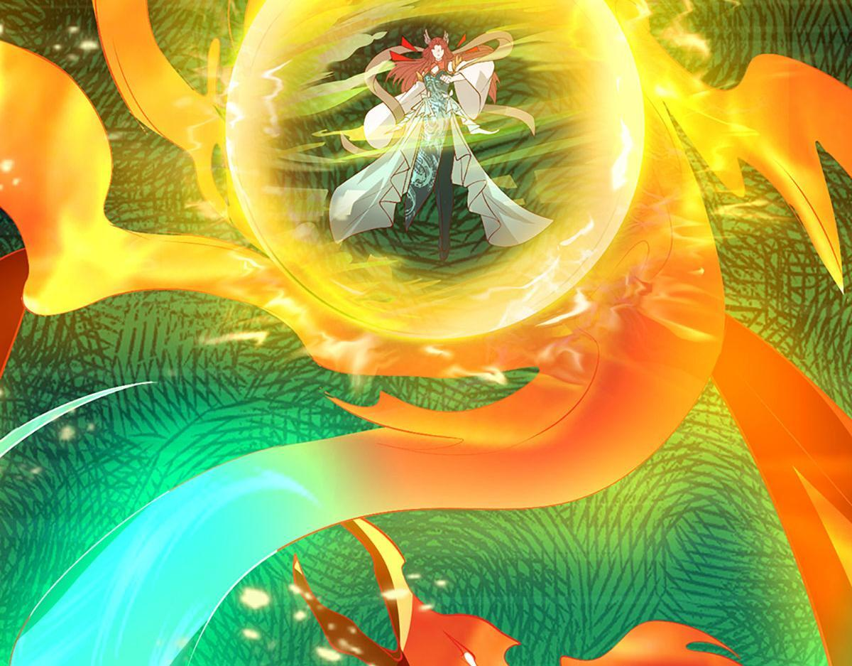 第393话 精钢烧成铁水 第87页