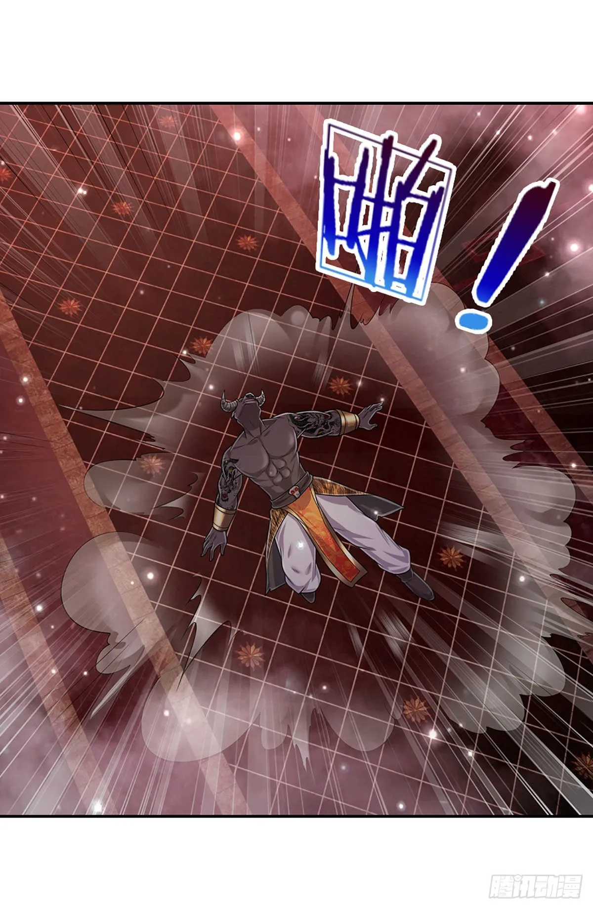 第156话 何人敢袭，妖魔大殿 第18页
