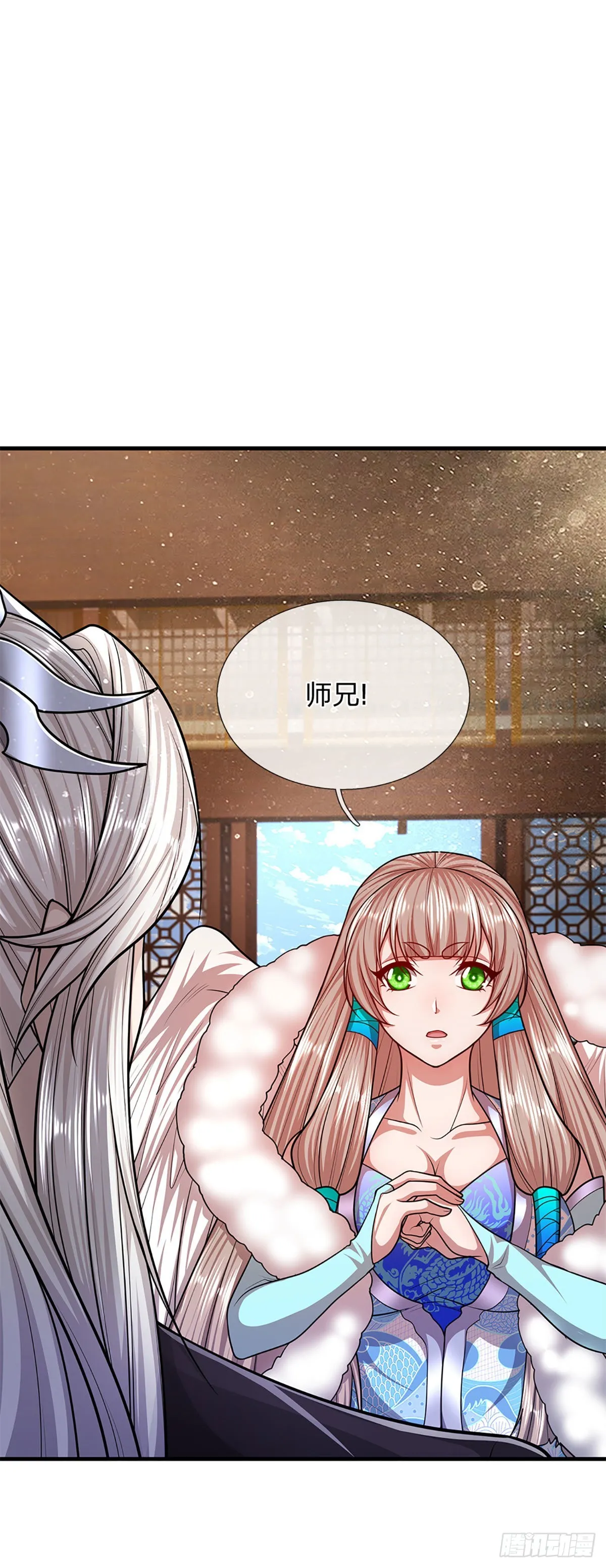 第154话 重新崛起，指日可待 第4页