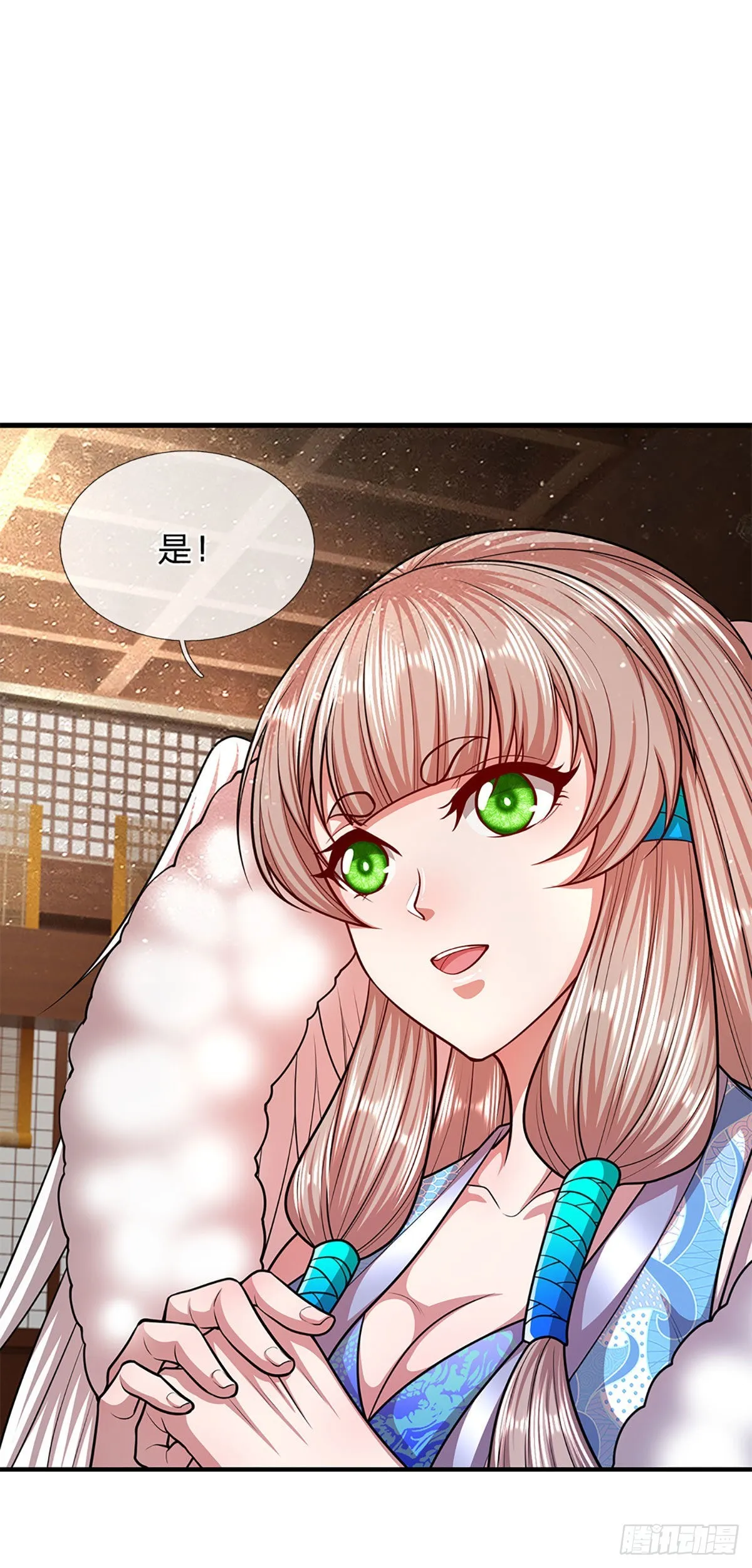 第154话 重新崛起，指日可待 第6页