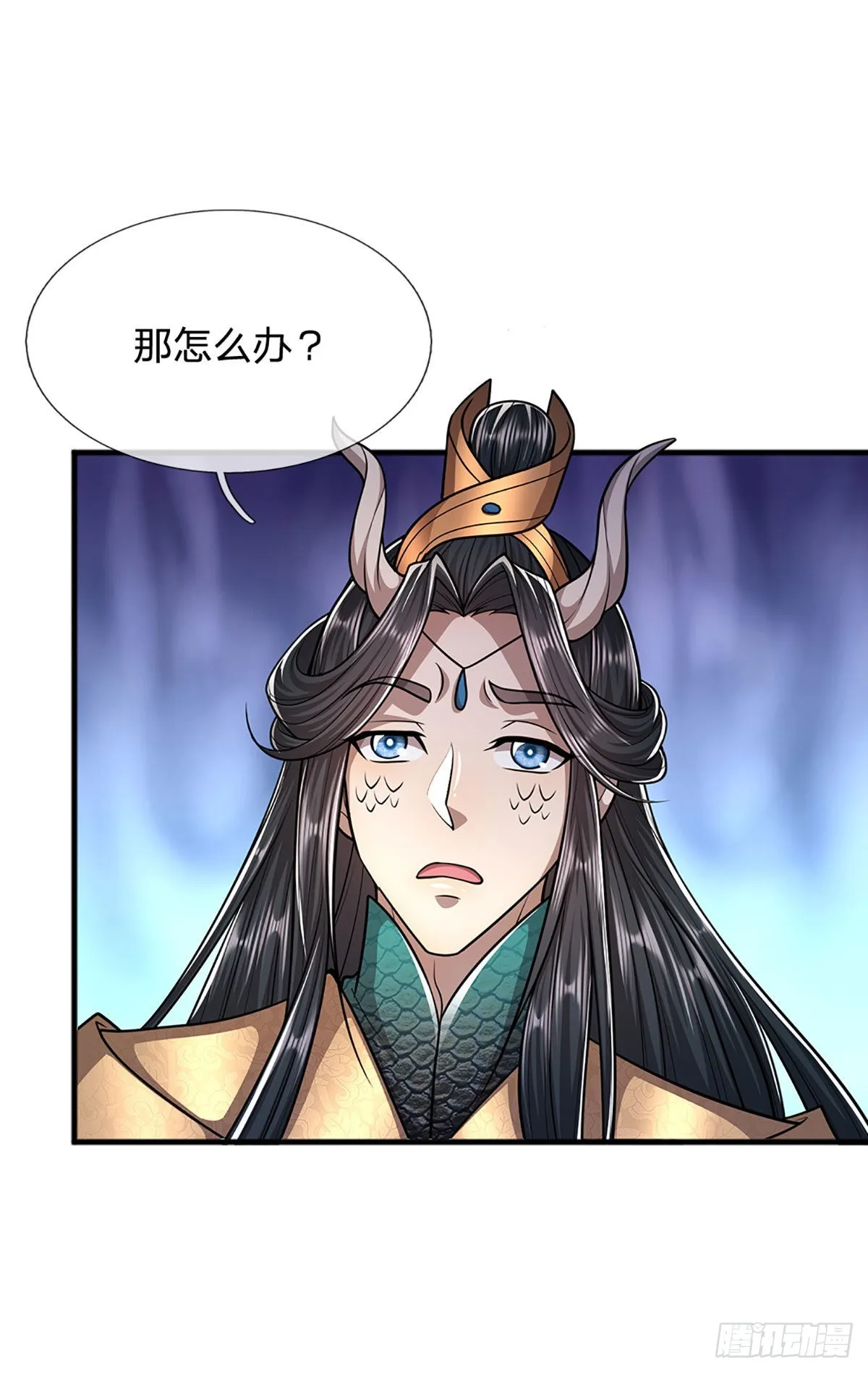 第154话 重新崛起，指日可待 第18页