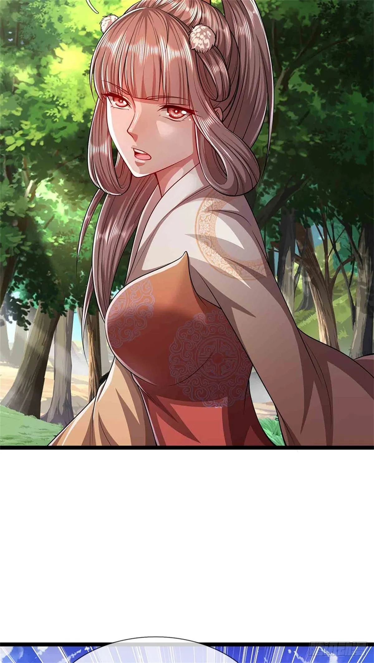 第16话 夺元气石，怎么分配？ 第5页