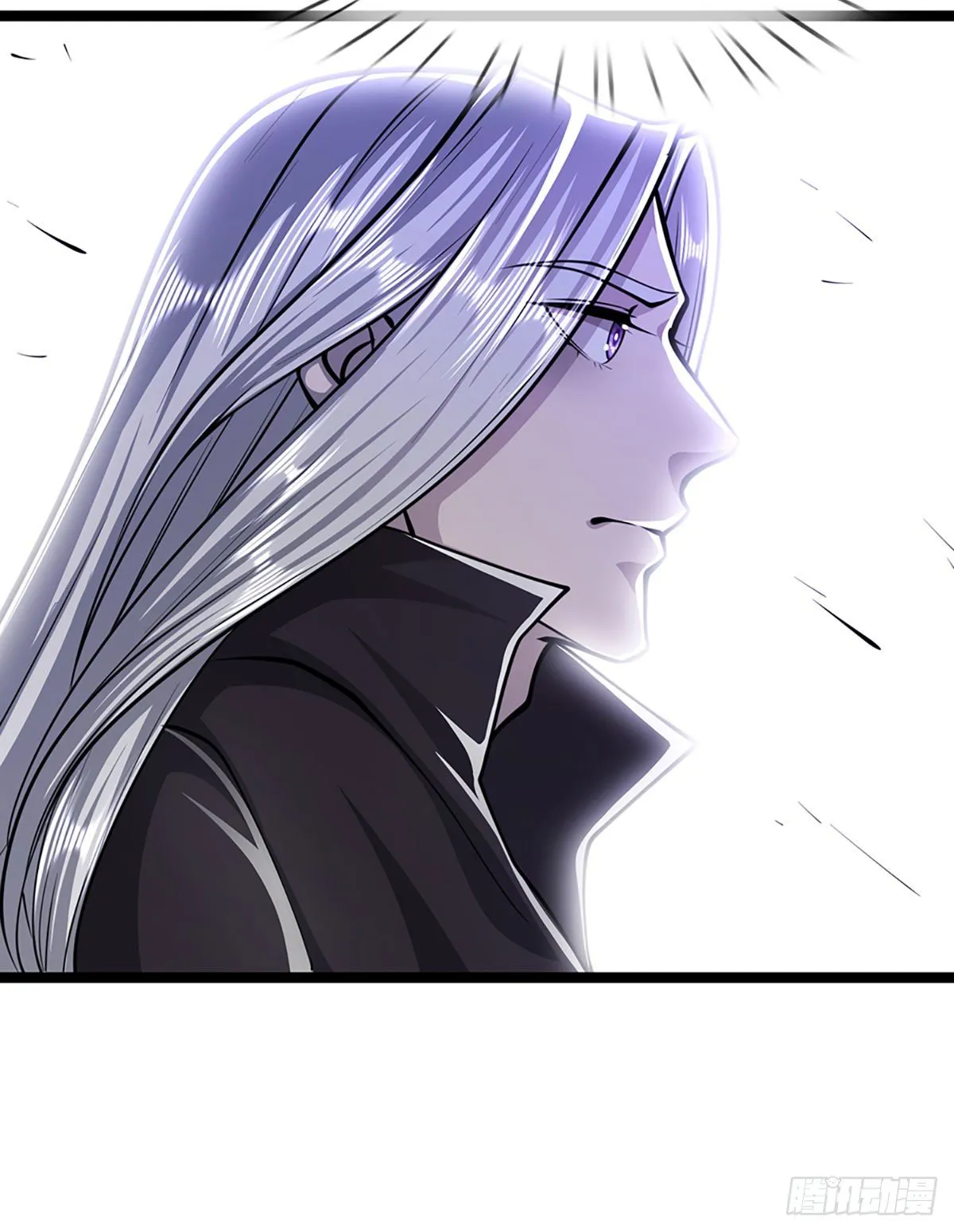 第39话 履行职责，教训你们 第21页