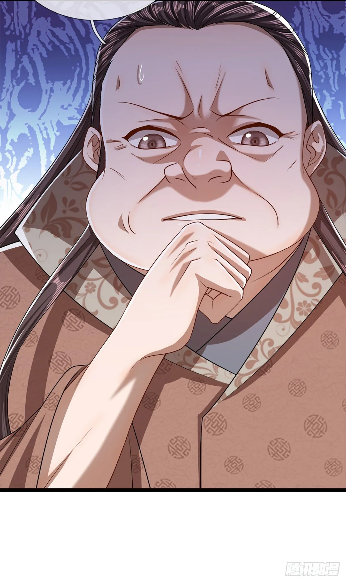 第48话 倾尽全宗，一起追求 第5页