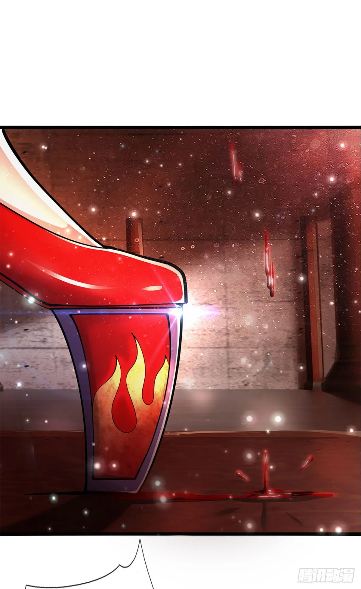 第56话 神秘女子，道音之力 第29页