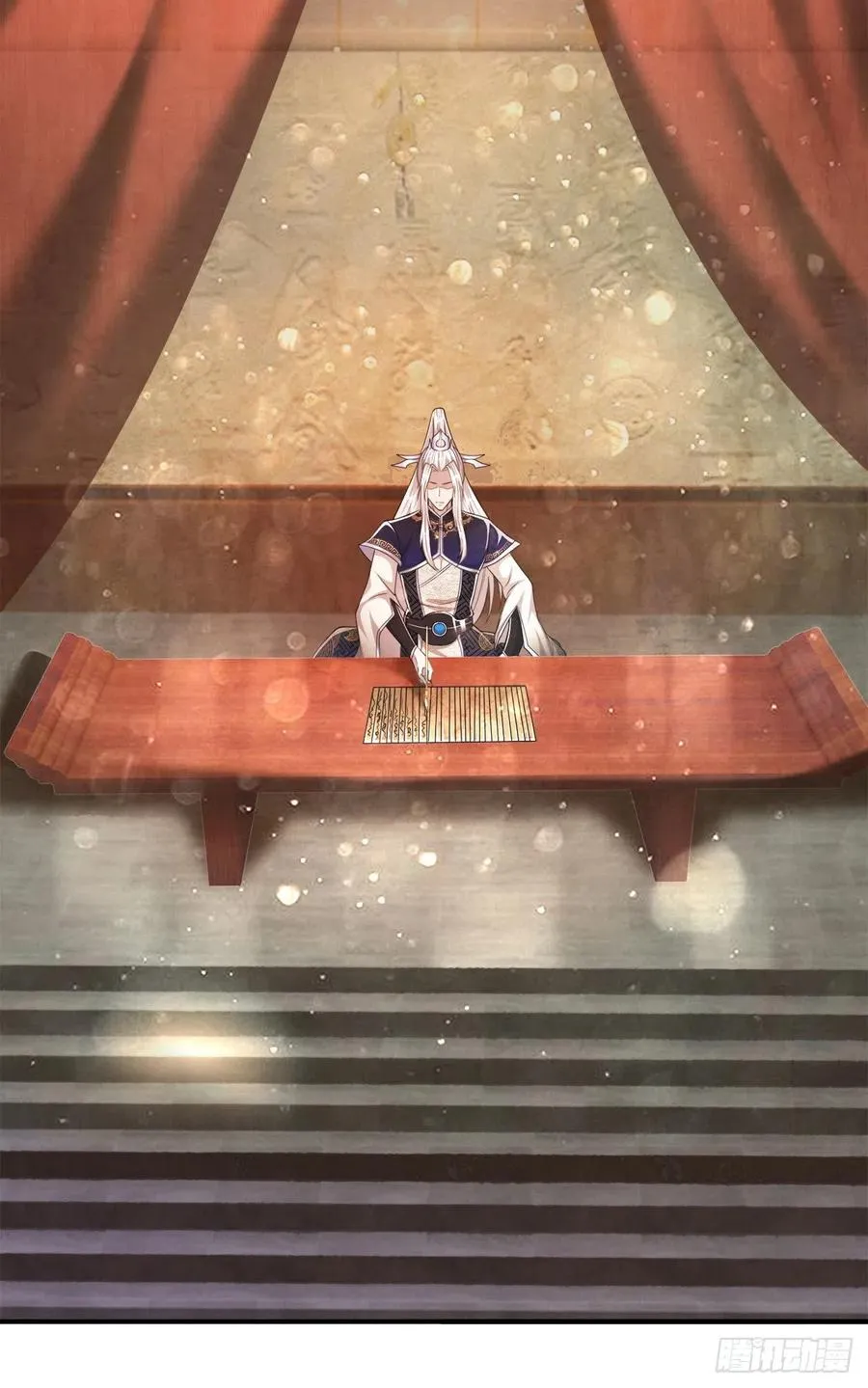 第114话 等不了了，事在人为 第12页