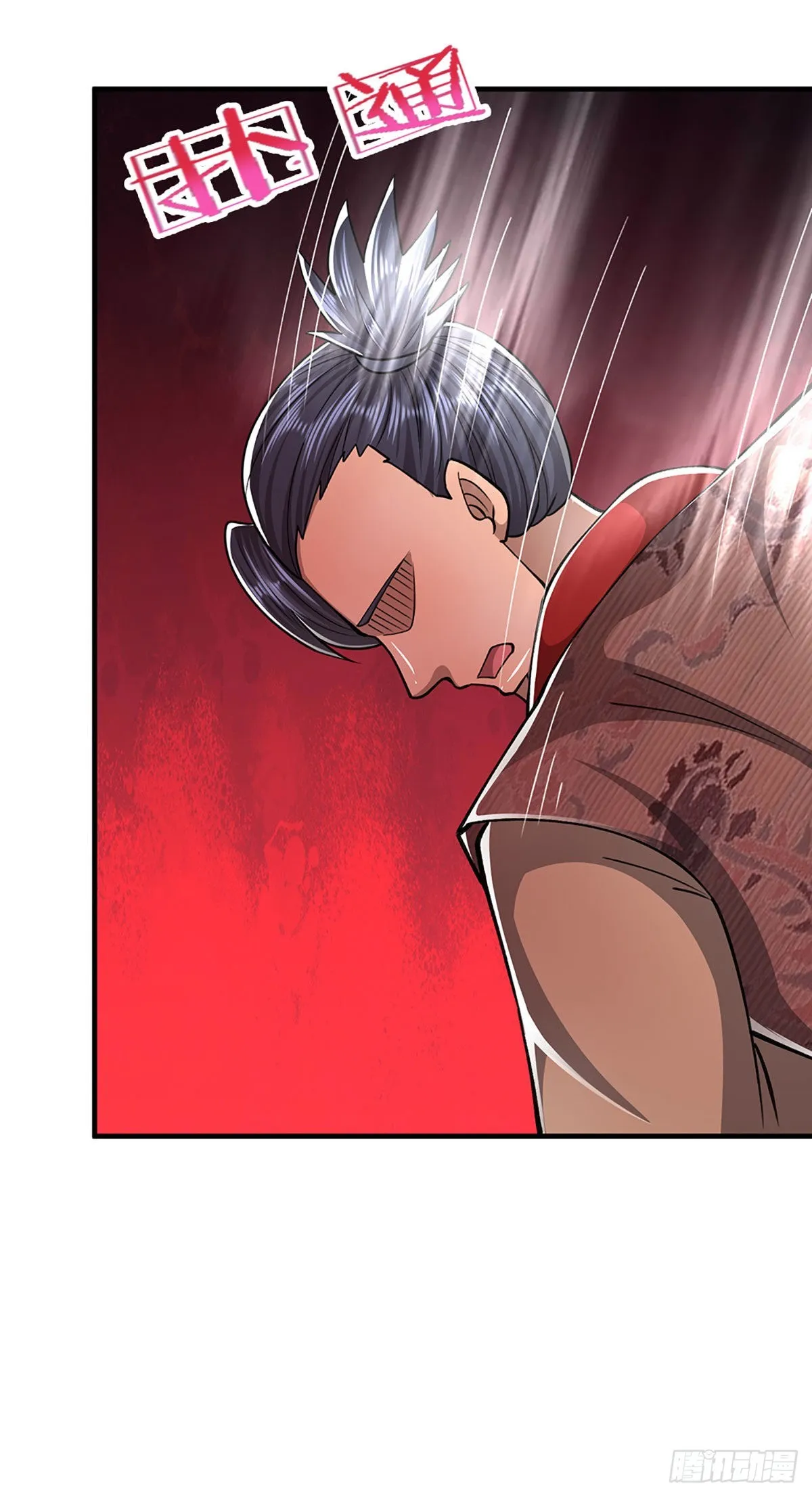 第136话 窈窕淑女，一招灭敌 第35页