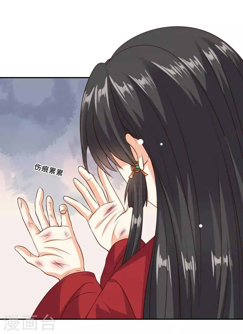 第28话 相知相守共患难 第29页