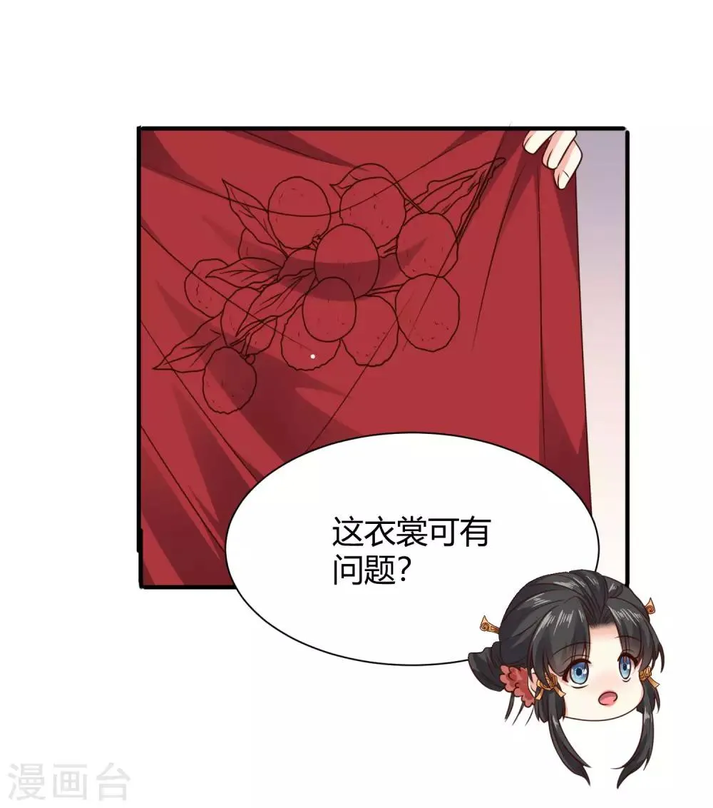 第22话 苏家姐妹的连环坑 第14页