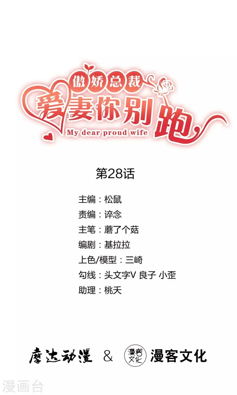 第28话 飞往巴厘岛 第1页