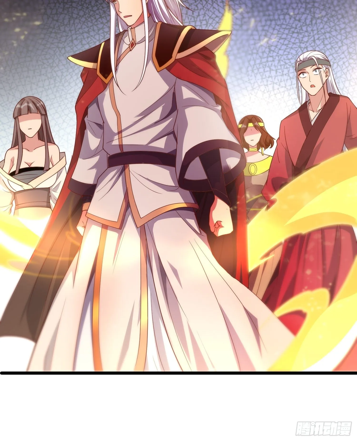第324话 武斗开启 第31页