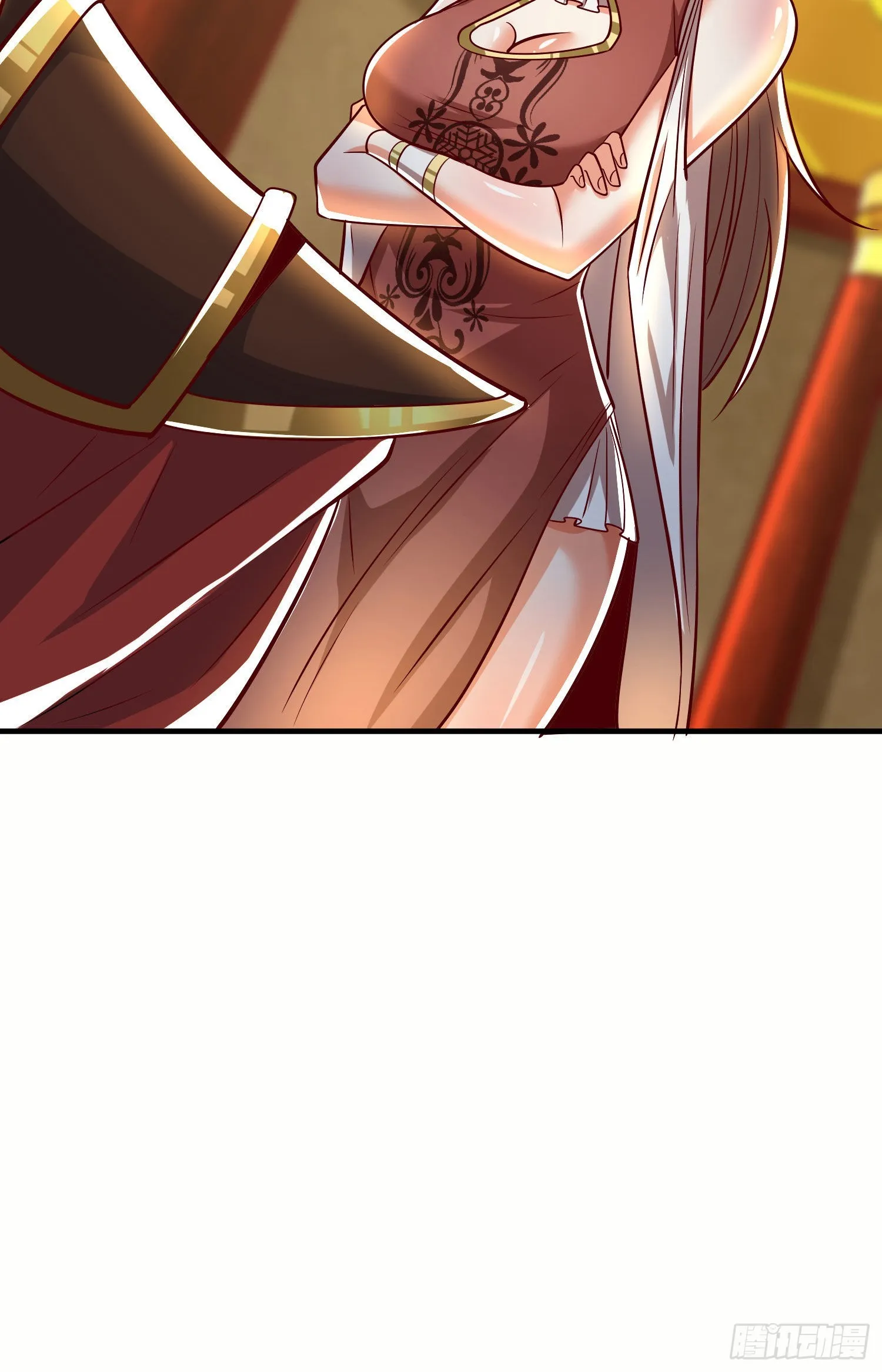 第320话 莫要辜负 第8页