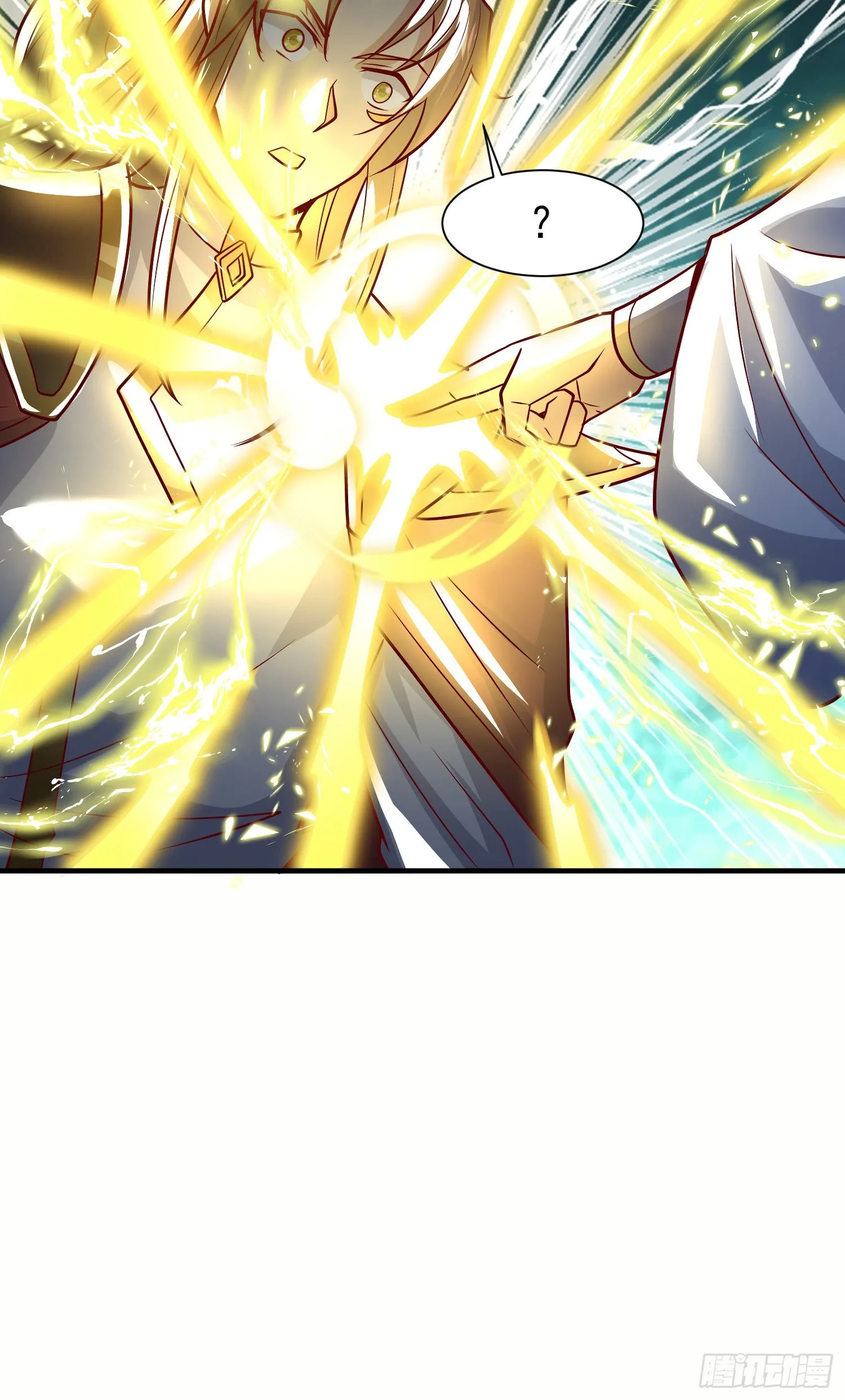 第317话 上课啦！ 第27页