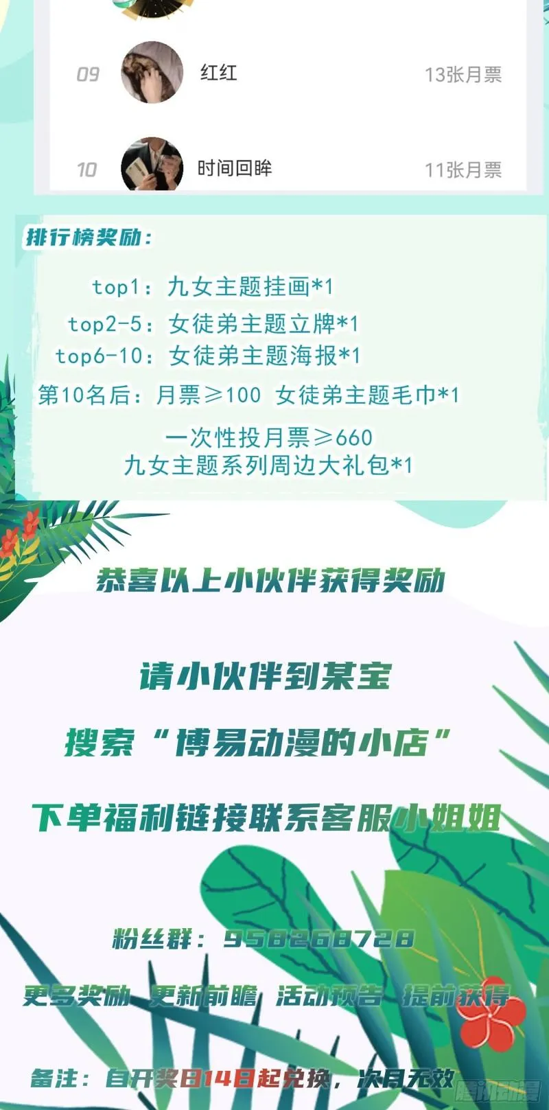 第309话 一笔勾销 第52页