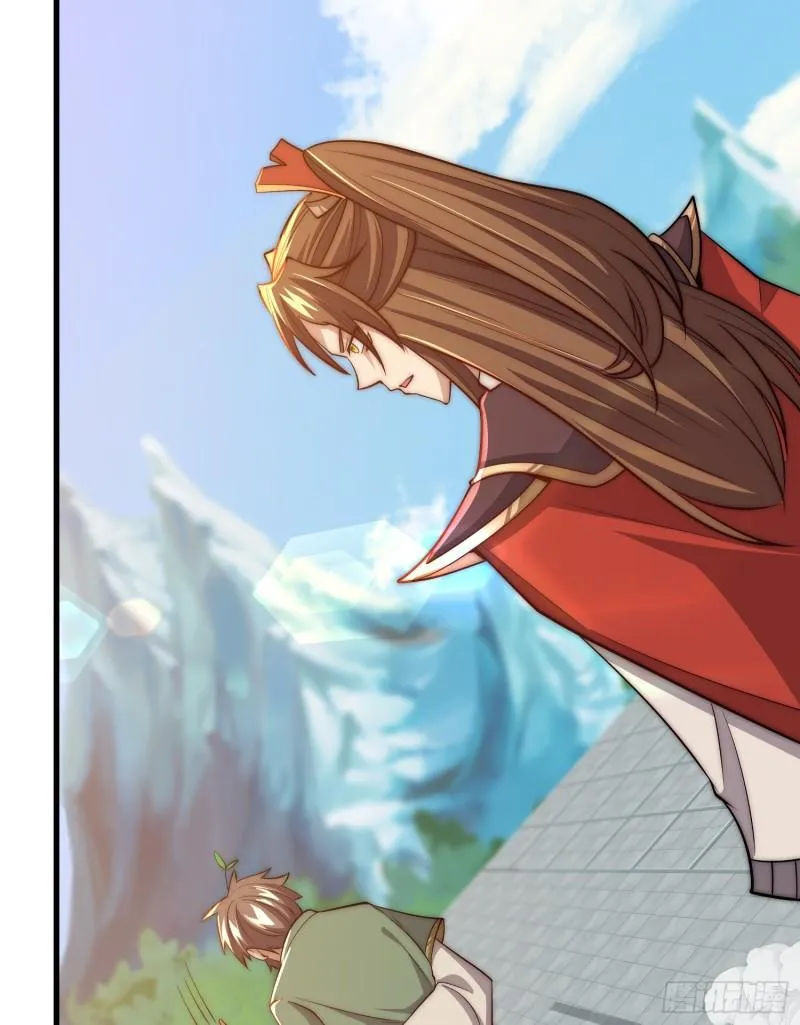 第305话 师傅你干嘛？ 第26页