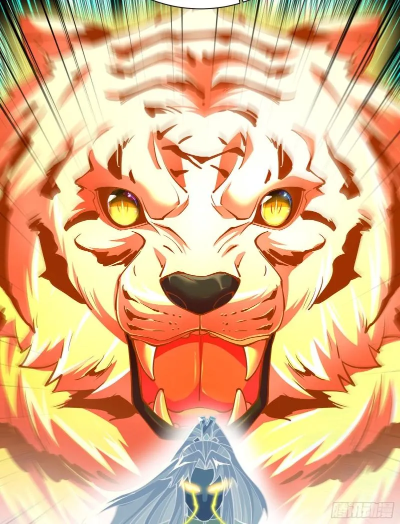 第304话 重回真神境 第6页