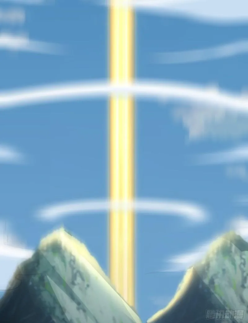 第304话 重回真神境 第49页
