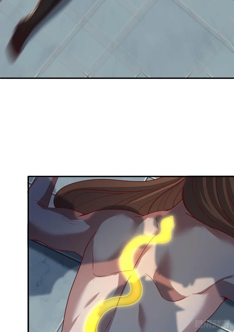 第302话 罕见龙脉？ 第41页