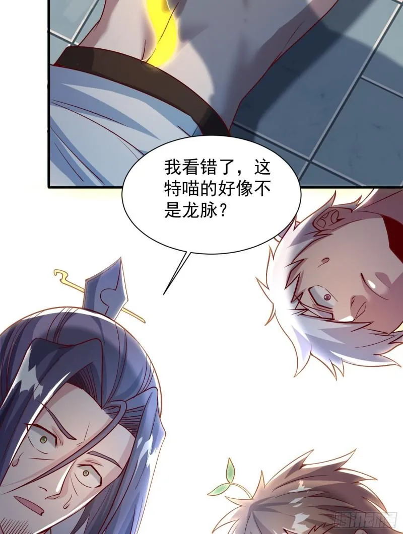 第302话 罕见龙脉？ 第42页