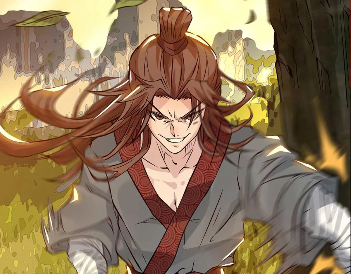 第1话 老祖归来！ 第51页