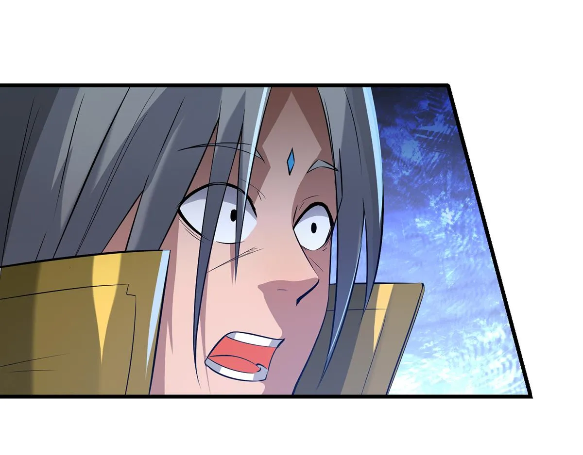 第3话 神魂残念！ 第52页