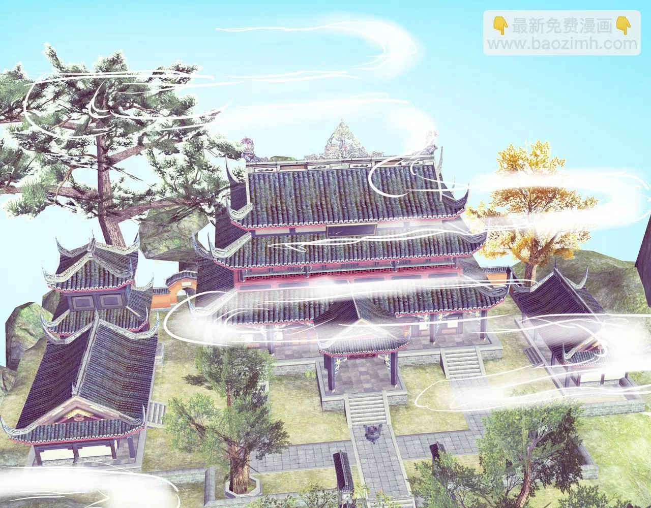 番外：提前恭祝儿童节快乐！ 第2页