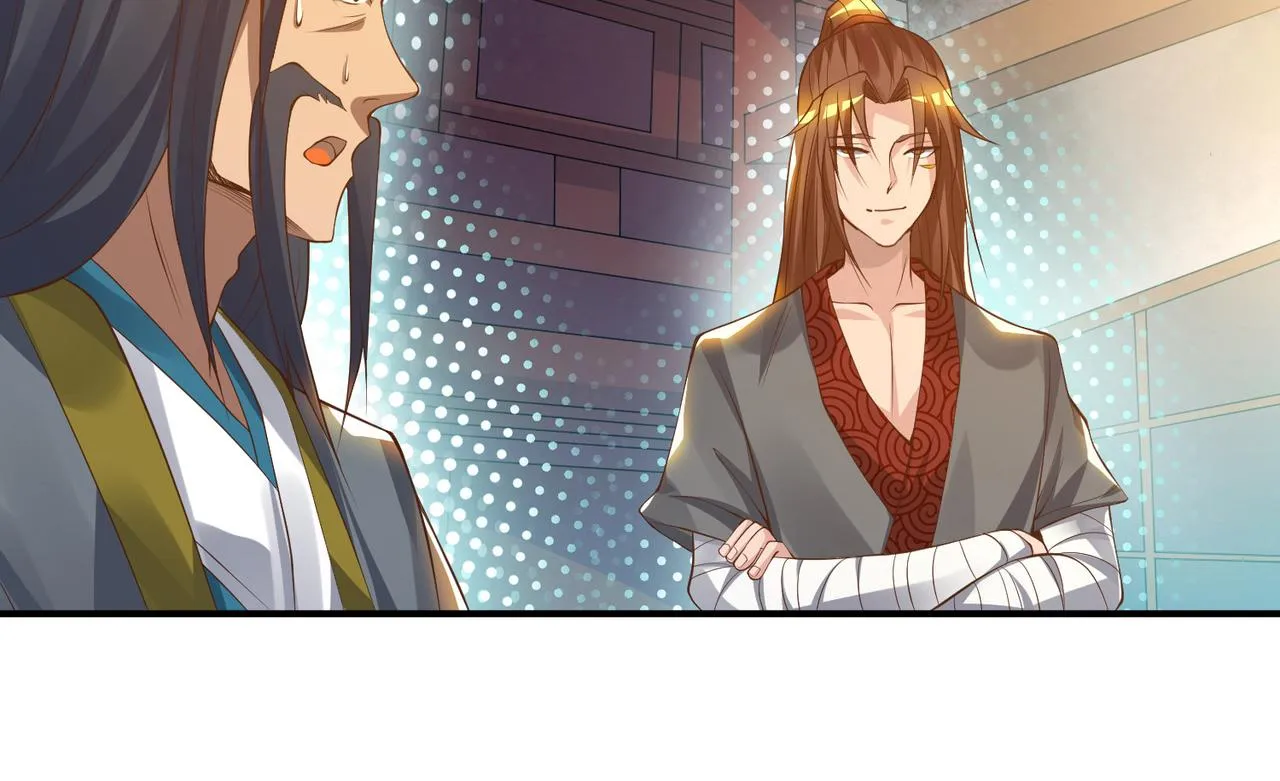 第9话 你不缺钱吧？ 第50页