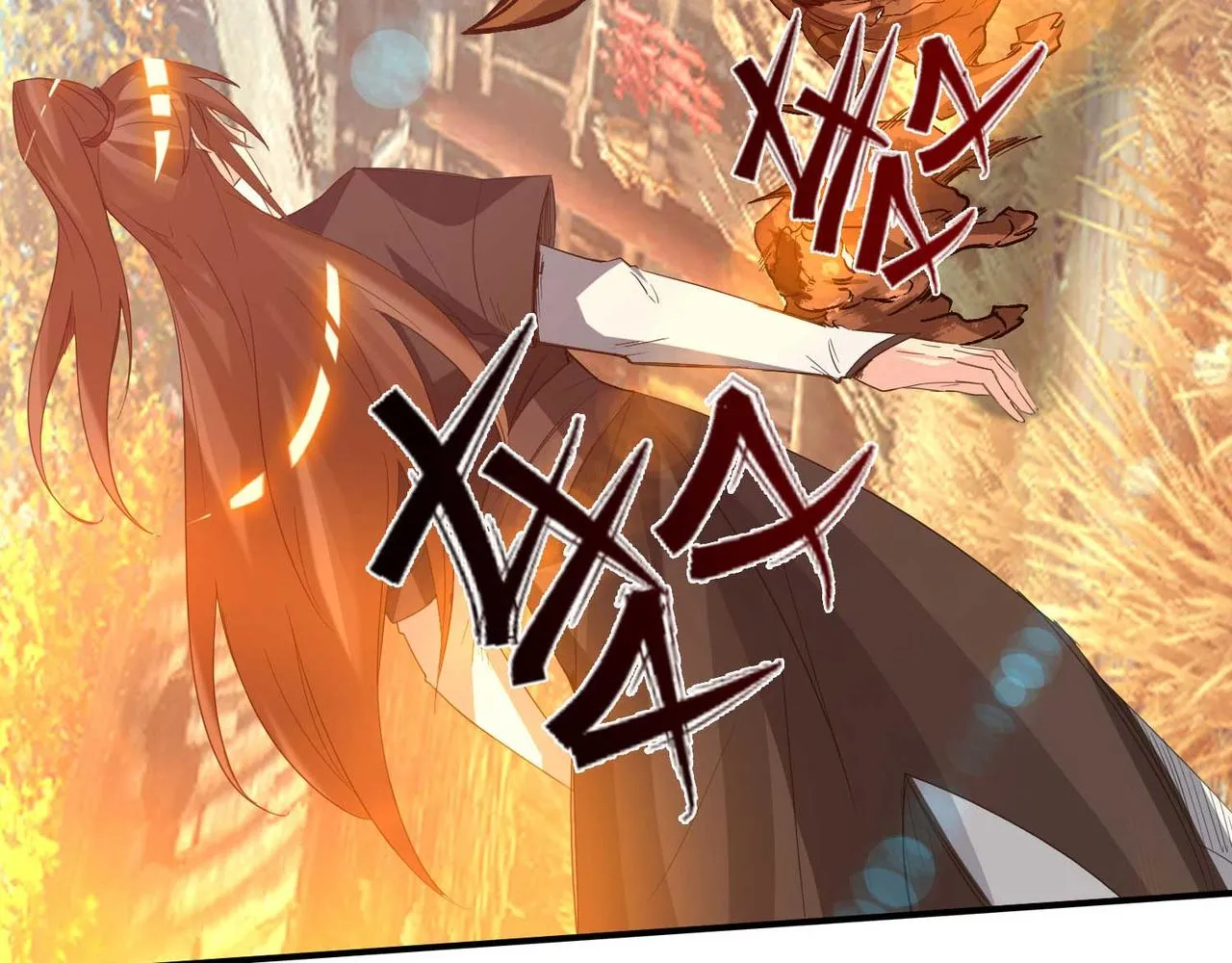 第11话 你也配？ 第95页