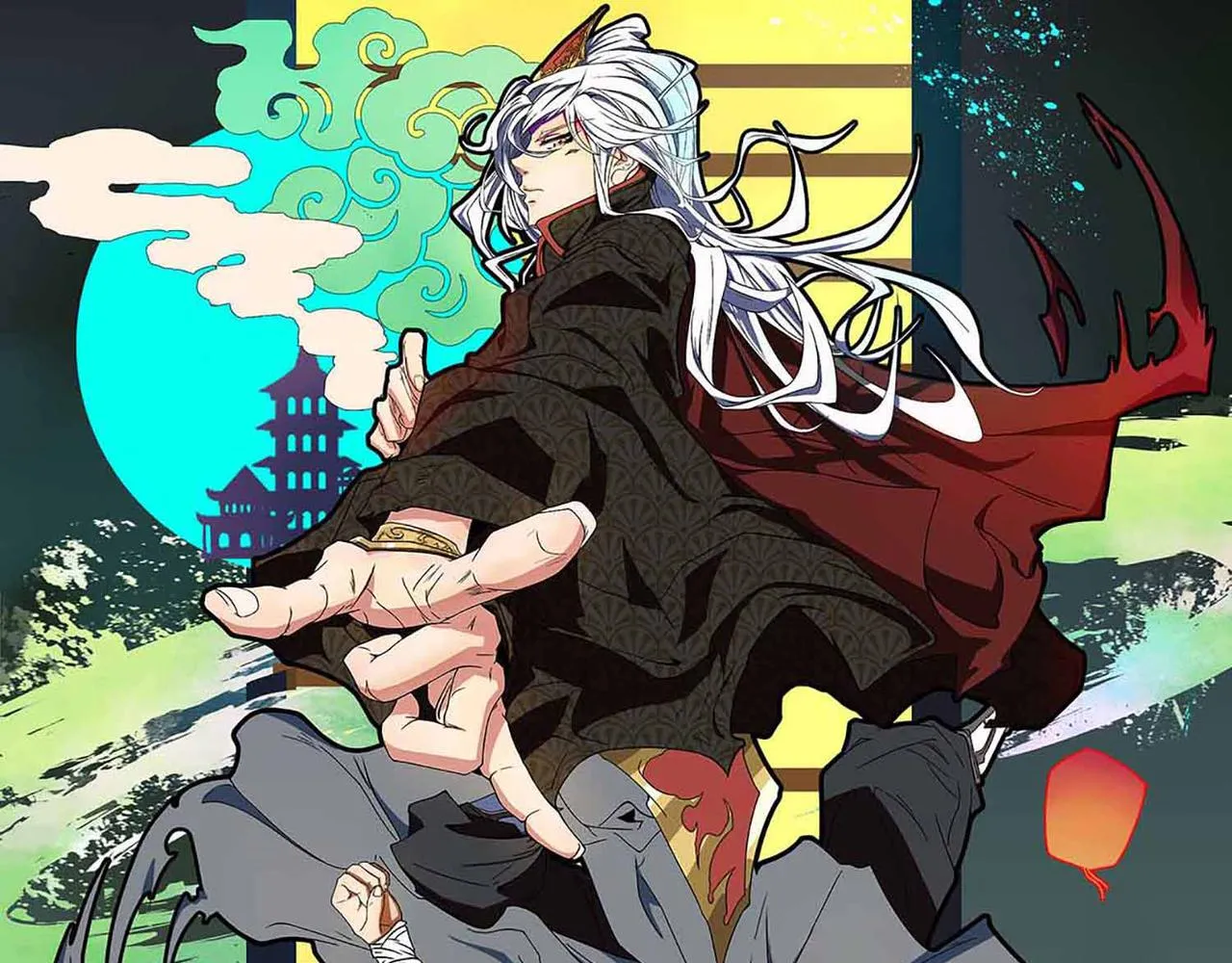 第12话 找了根避雷针？ 第1页