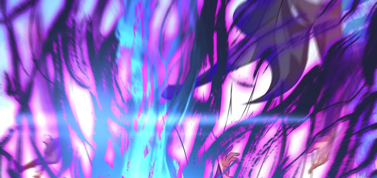 第13话 我入魔又如何？ 第25页