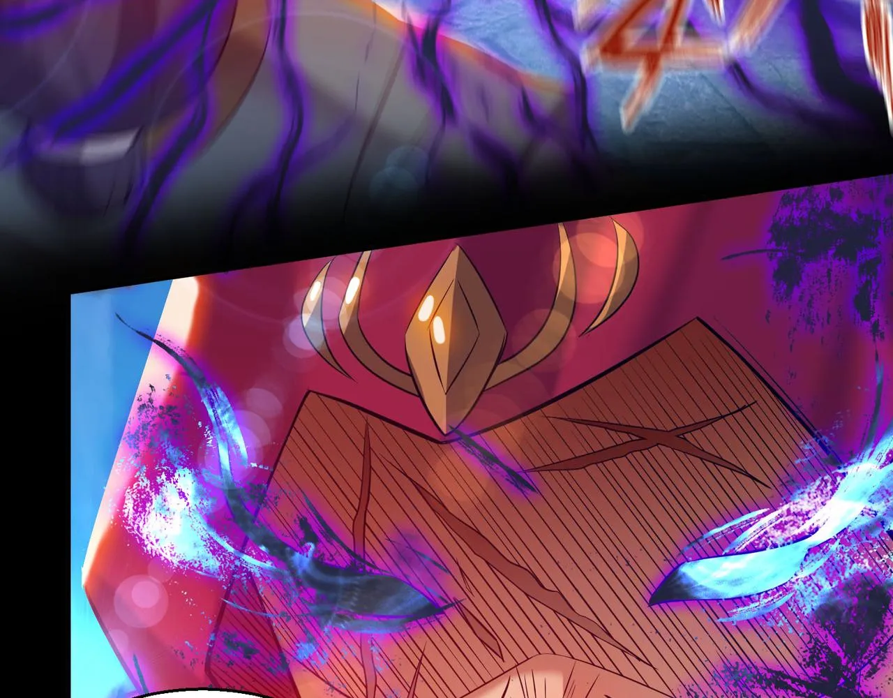 第13话 我入魔又如何？ 第27页