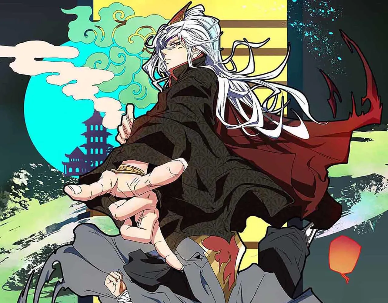 第14话 脱衣服吧 第1页