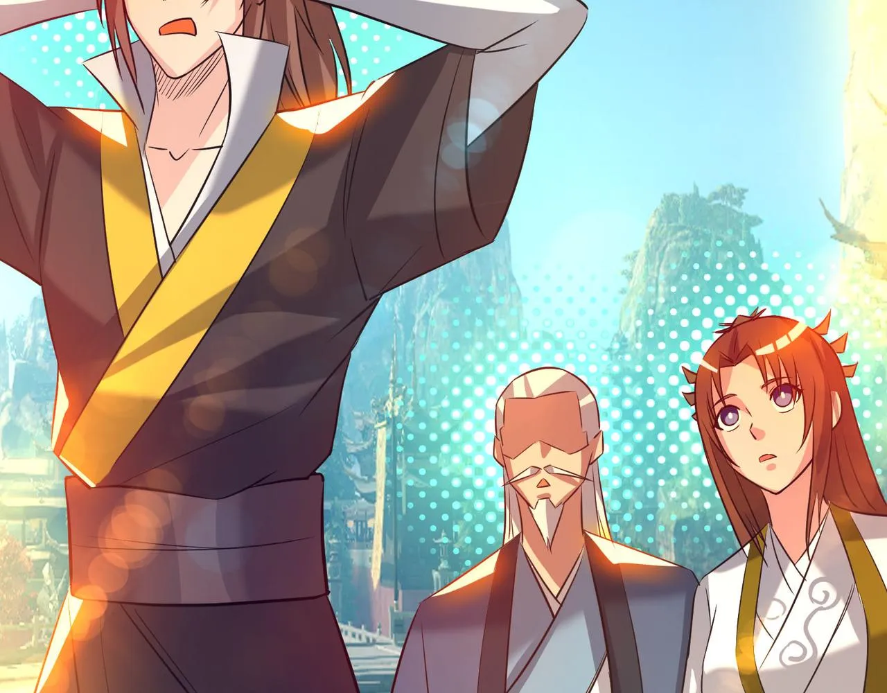 第14话 脱衣服吧 第223页