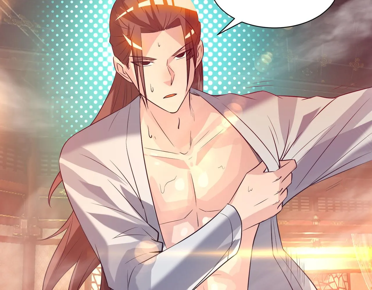 第14话 脱衣服吧 第230页