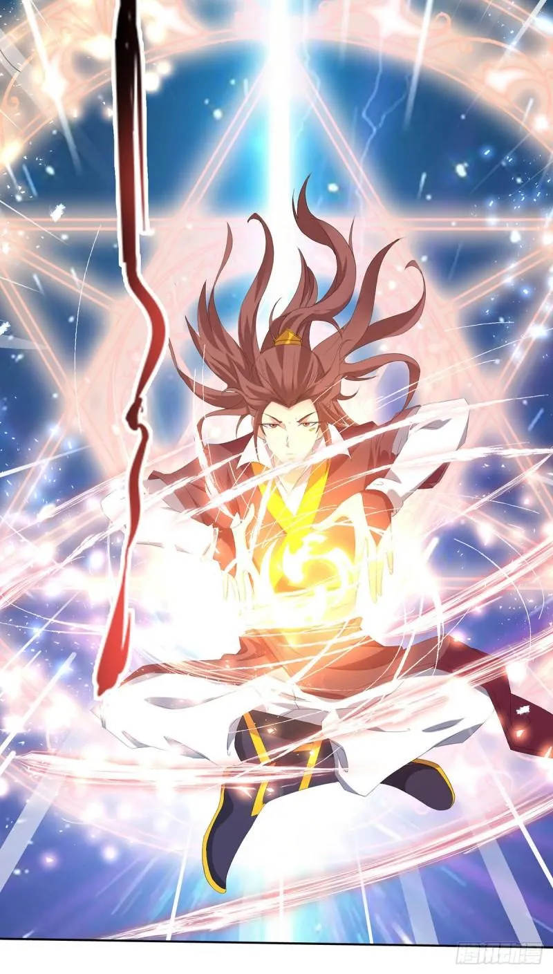 第16话 都给我跪下！ 第16页