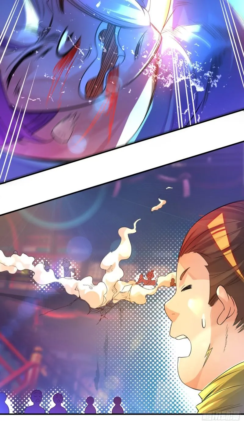 第19话 江流之威！ 第22页