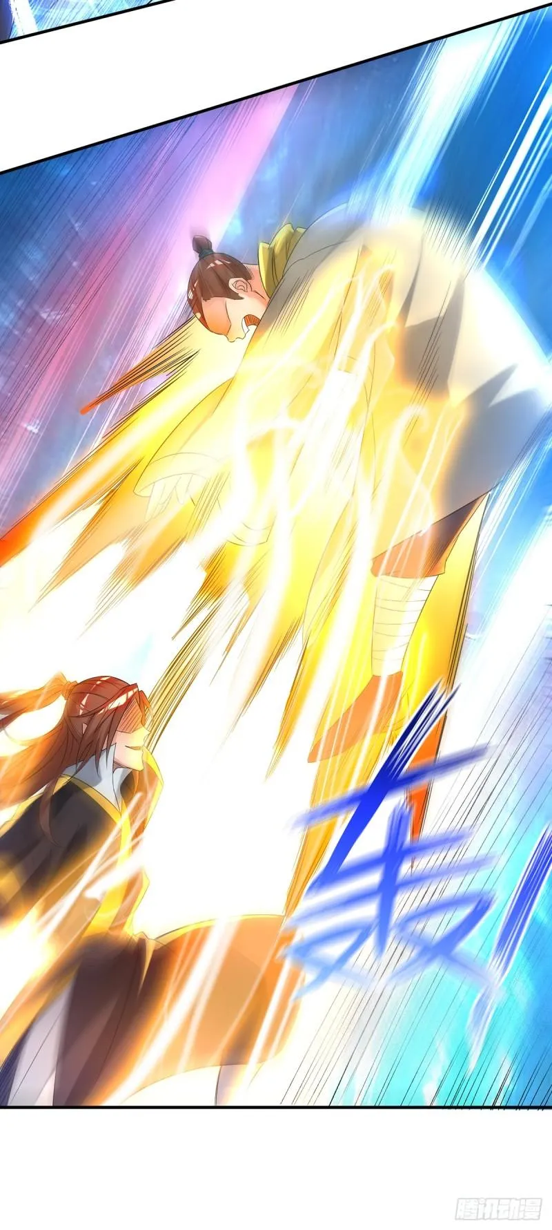 第23话 手感还挺好？ 第18页