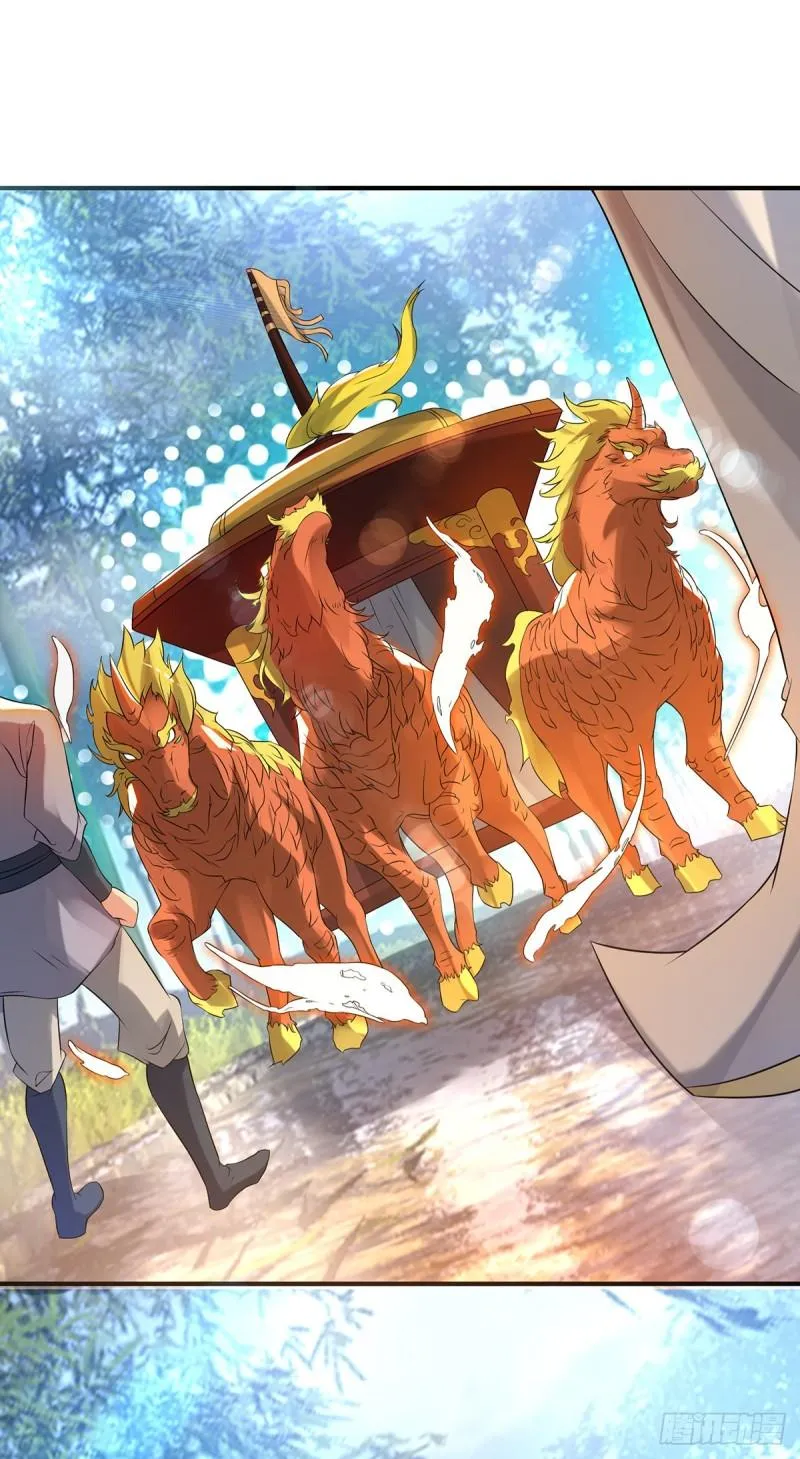第36话 念神！一路走好！ 第2页