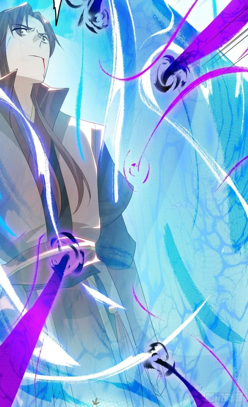 第41话 道境之上的强敌？！ 第31页
