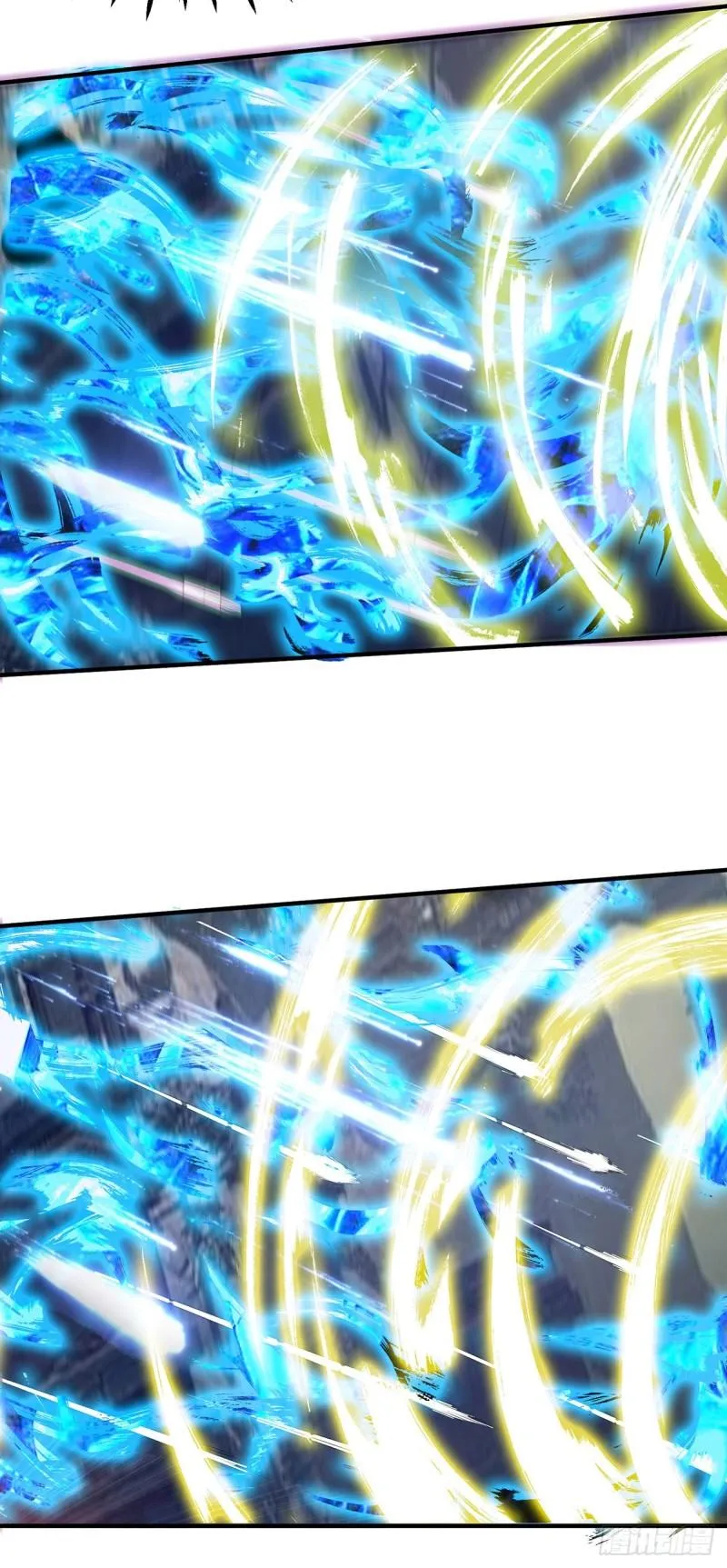 第41话 道境之上的强敌？！ 第38页