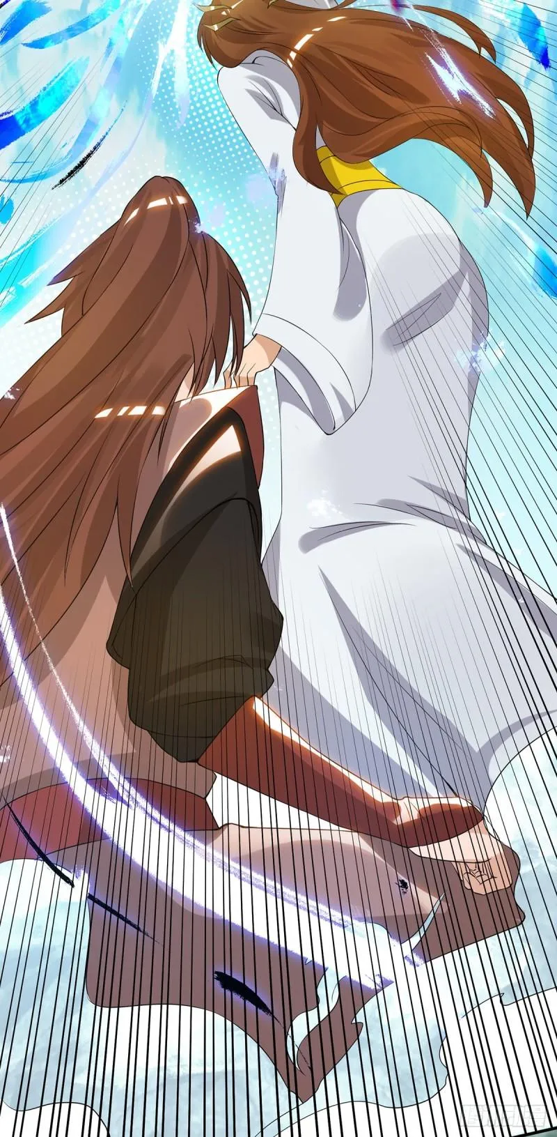 第42话 武师？很牛吗？ 第7页